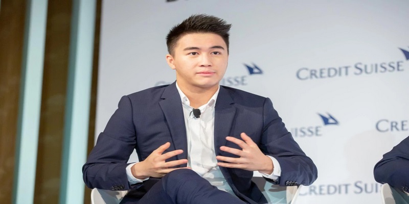 CEO John Tèo Quản lý Website Manclub