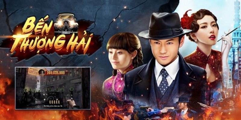 Một vài thông tin cơ bản về Bến Thượng Hải slot