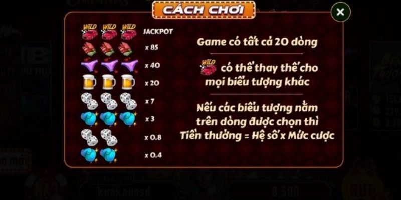 Hướng dẫn chi tiết về cách trải nghiệm game cược đơn giản nhất 