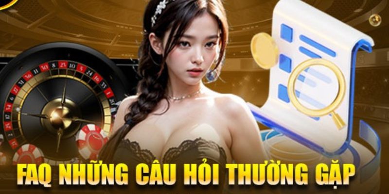 Những câu hỏi thường gặp trong quá trình rút tiền 