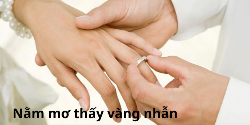 Mơ vàng nhẫn